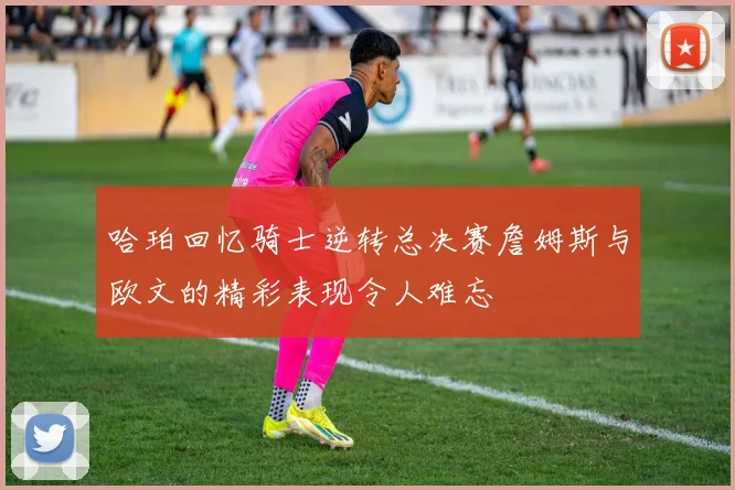 哈珀回忆骑士逆转总决赛詹姆斯与欧文的精彩表现令人难忘