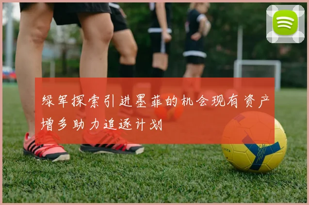 绿军探索引进墨菲的机会现有资产增多助力追逐计划