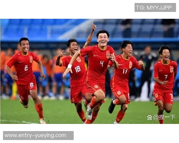 中国U17队以8比0大胜斯里兰卡四轮过后稳居亚洲杯预选赛A组榜首